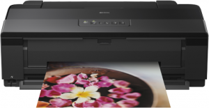 Epson Stylus Photo 1500W